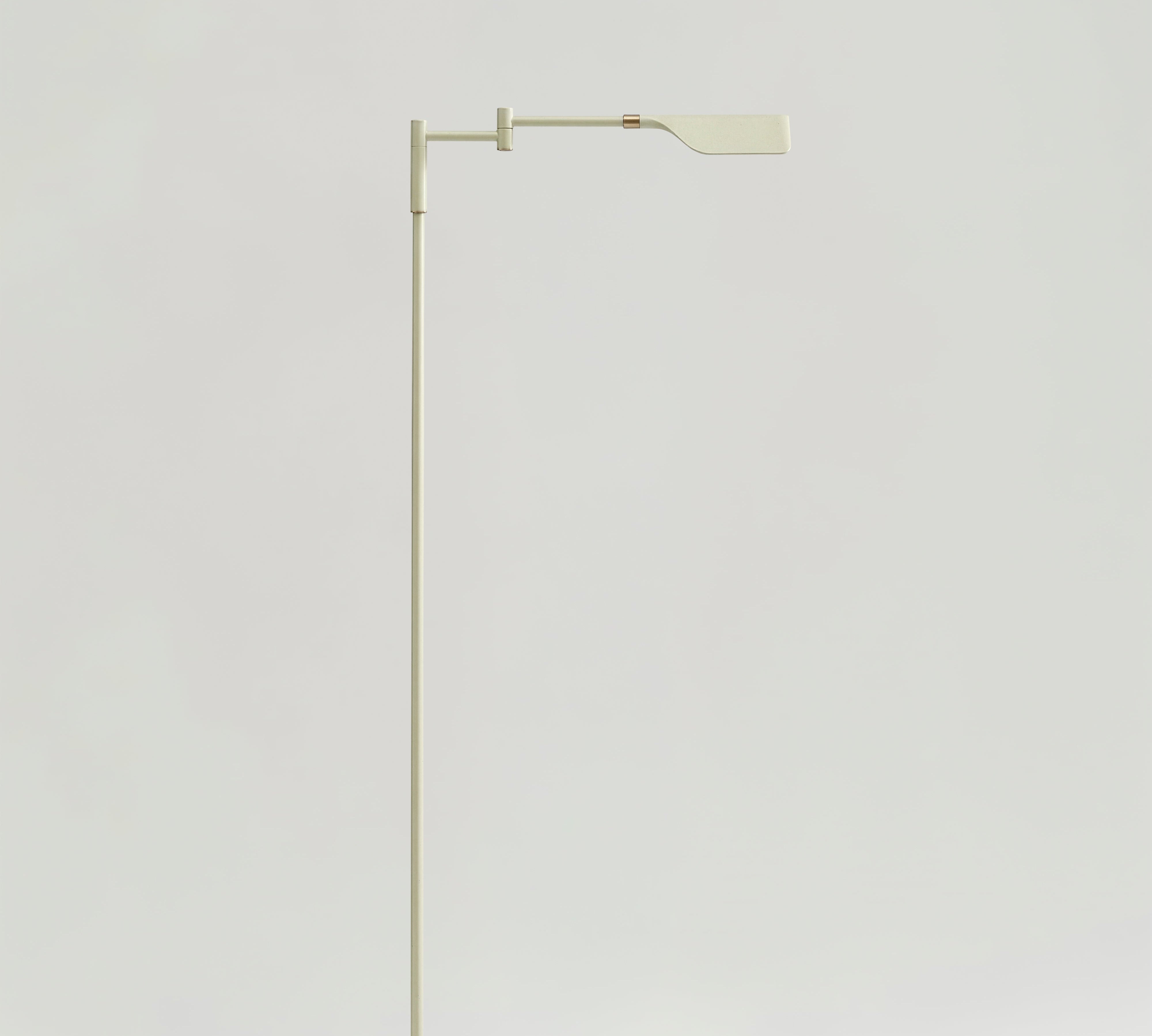 Leaf Floor Lamp