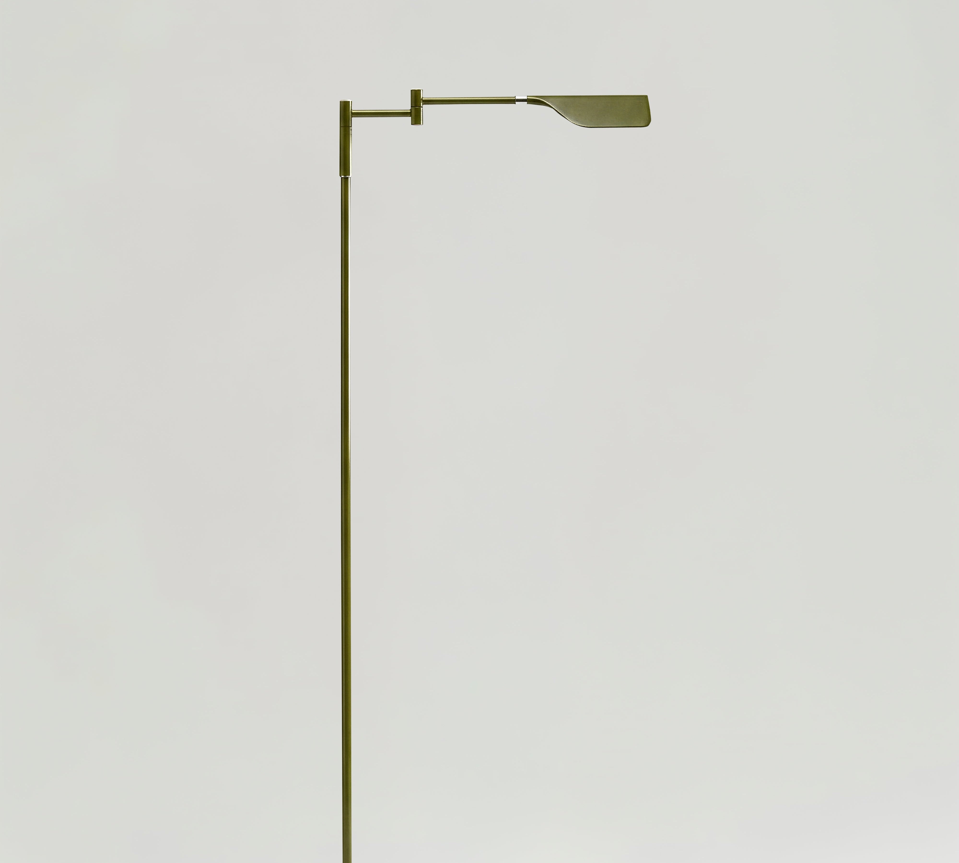Leaf Floor Lamp