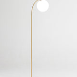 Luna Drop Floor Lamp
