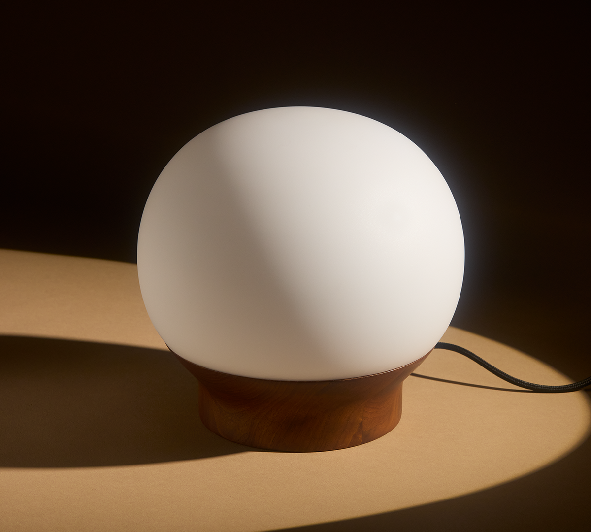Marlow Table Lamp