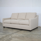 Modern Slope Arm Sofa