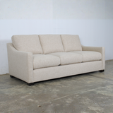 Modern Slope Arm Sofa