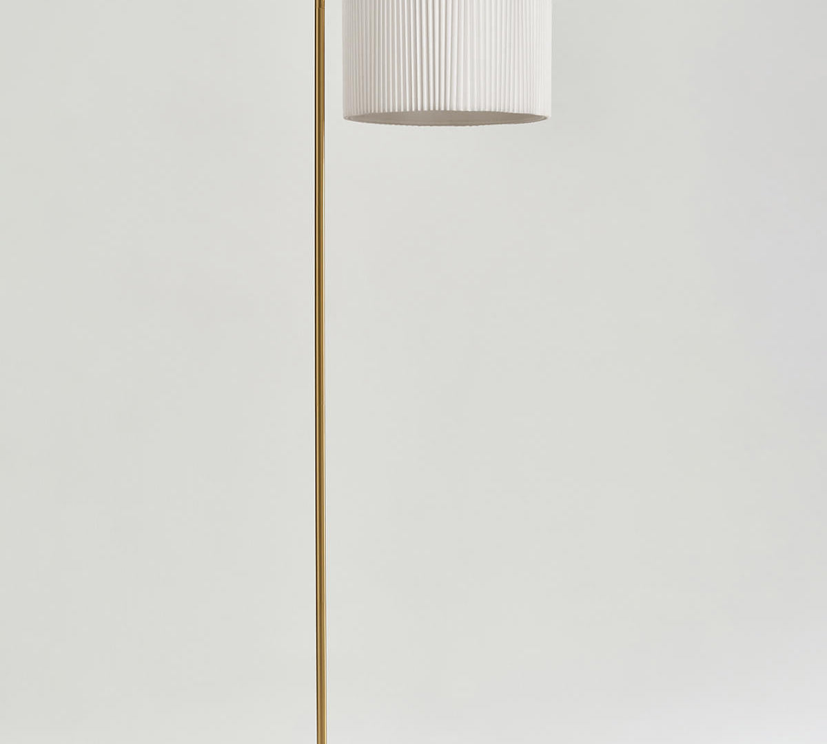 Montage Modern Floor Lamp