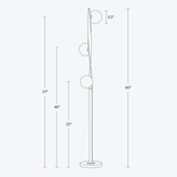 Nola Floor Lamp