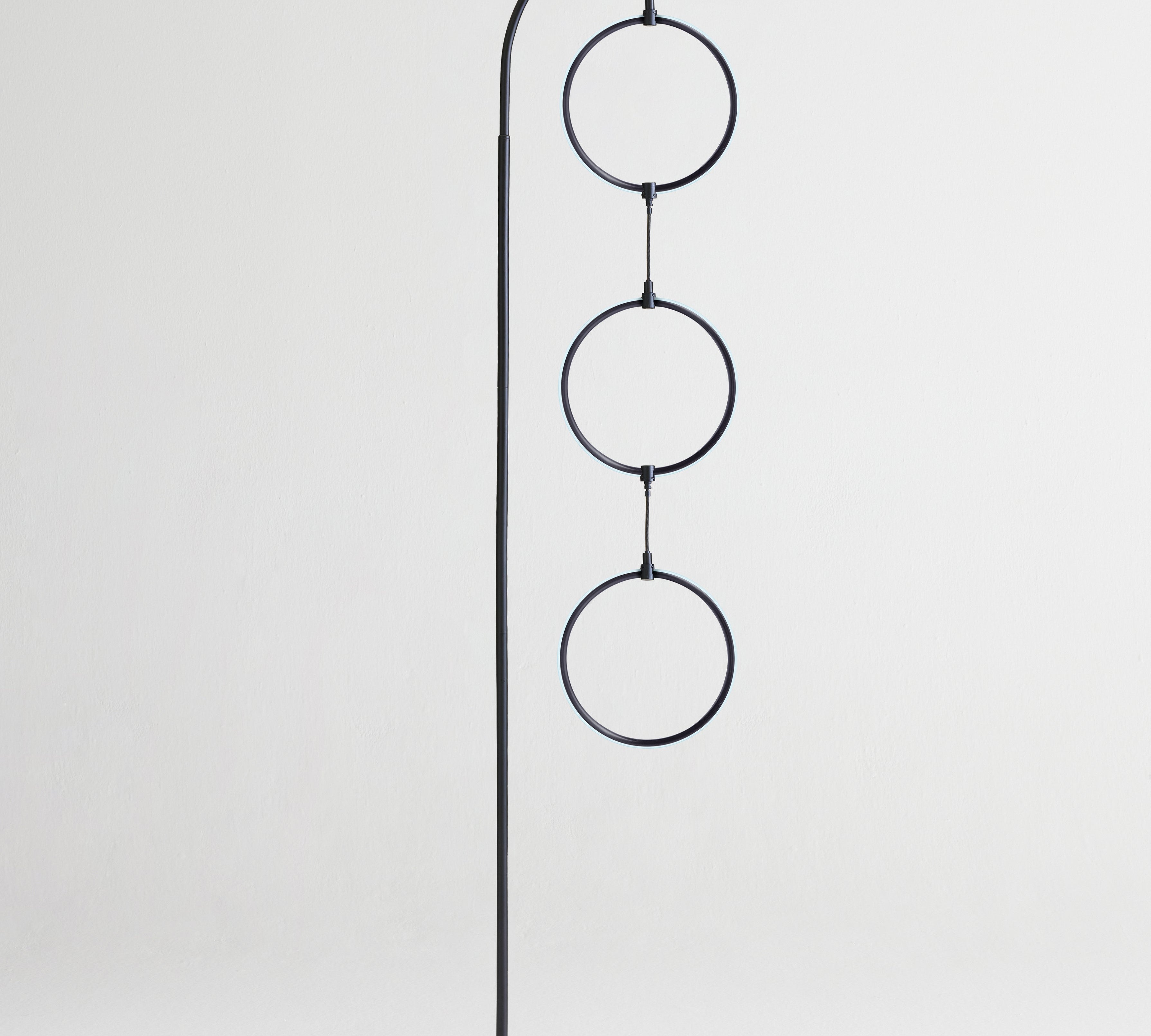 Nova RGB Floor Lamp