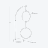 Nova Table Lamp