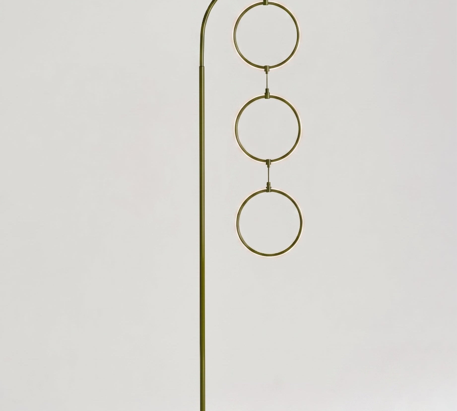 Nova Floor Lamp