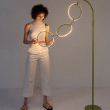 Nova Floor Lamp
