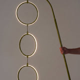 Nova Floor Lamp