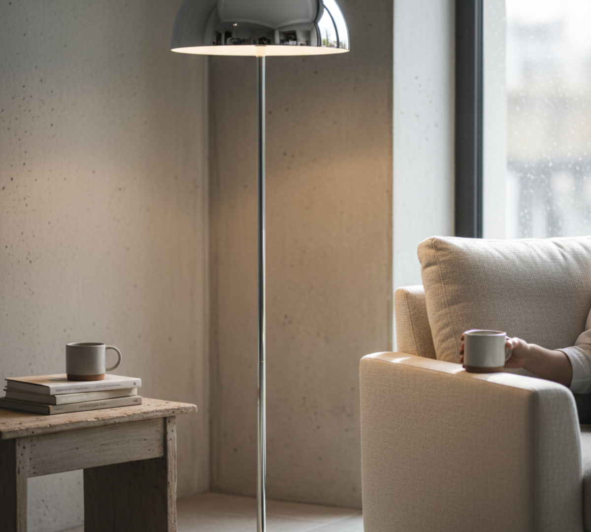 Ono Floor Lamp