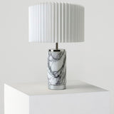 Arden USB Table Lamp