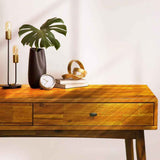Lagom 48 Inches Solid Wood Desk