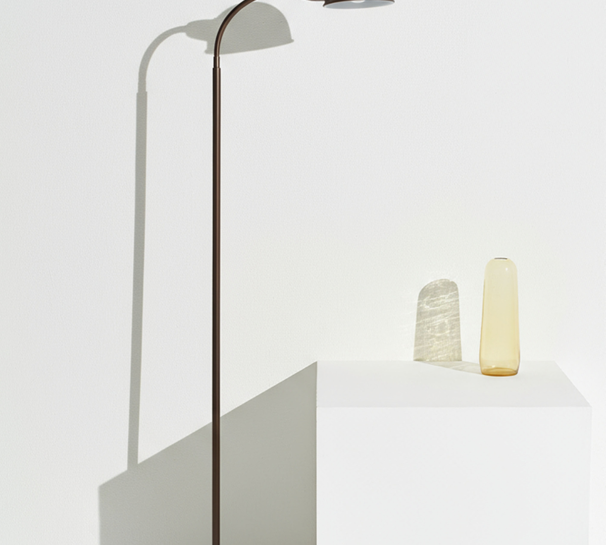 Regent Floor Lamp