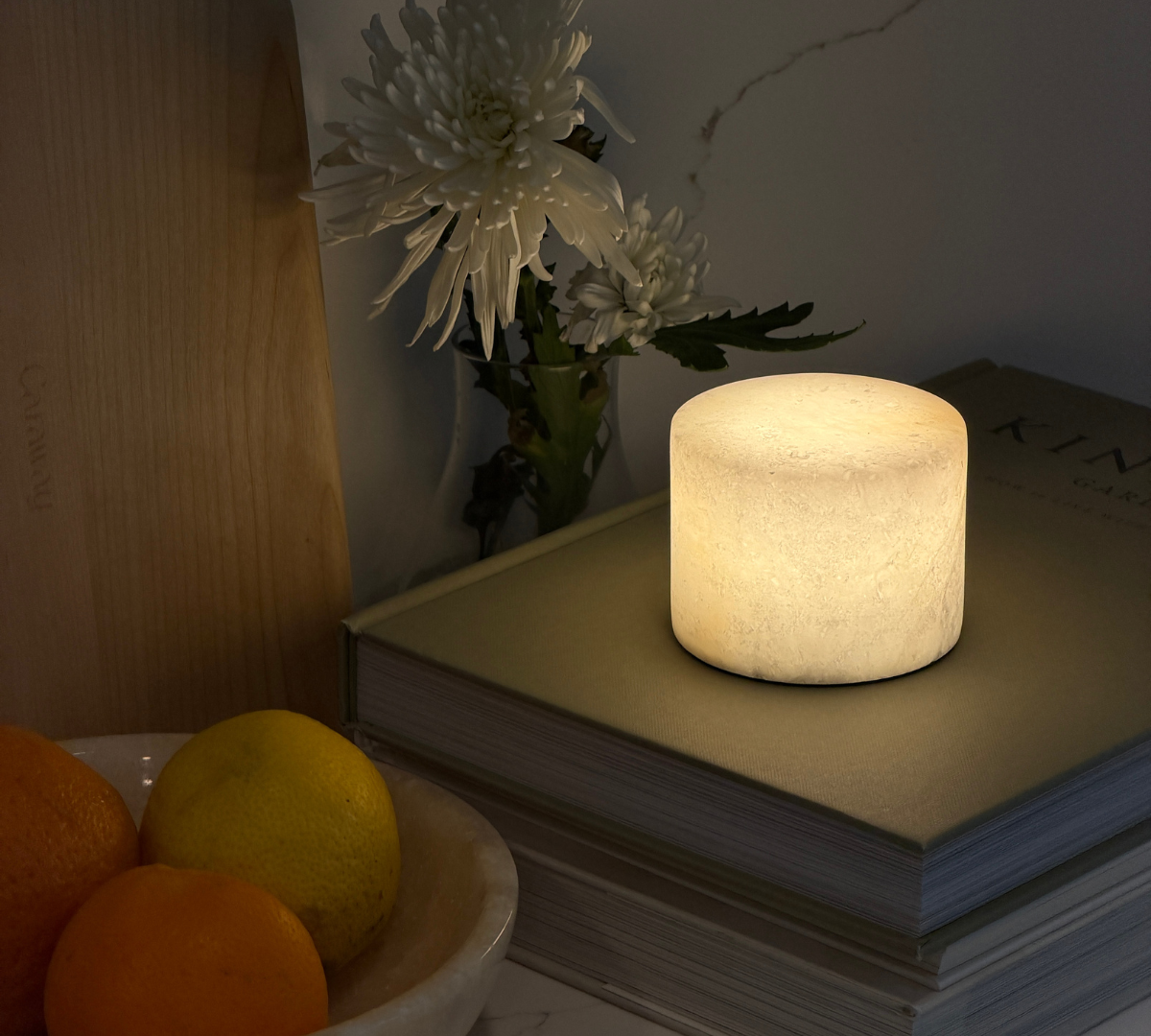 Rhea Portable Lamp