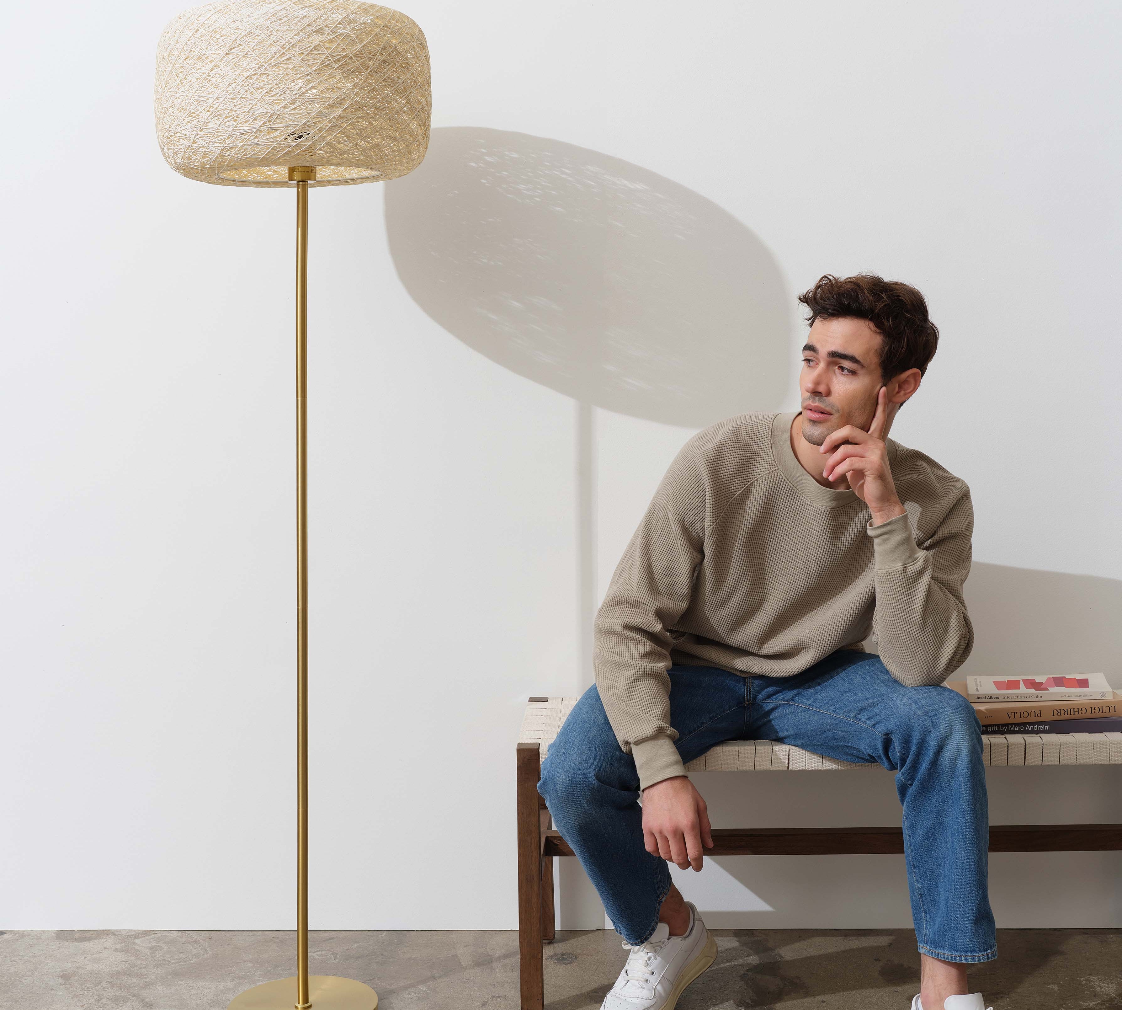 Rowan Floor Lamp