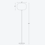 Rowan Floor Lamp