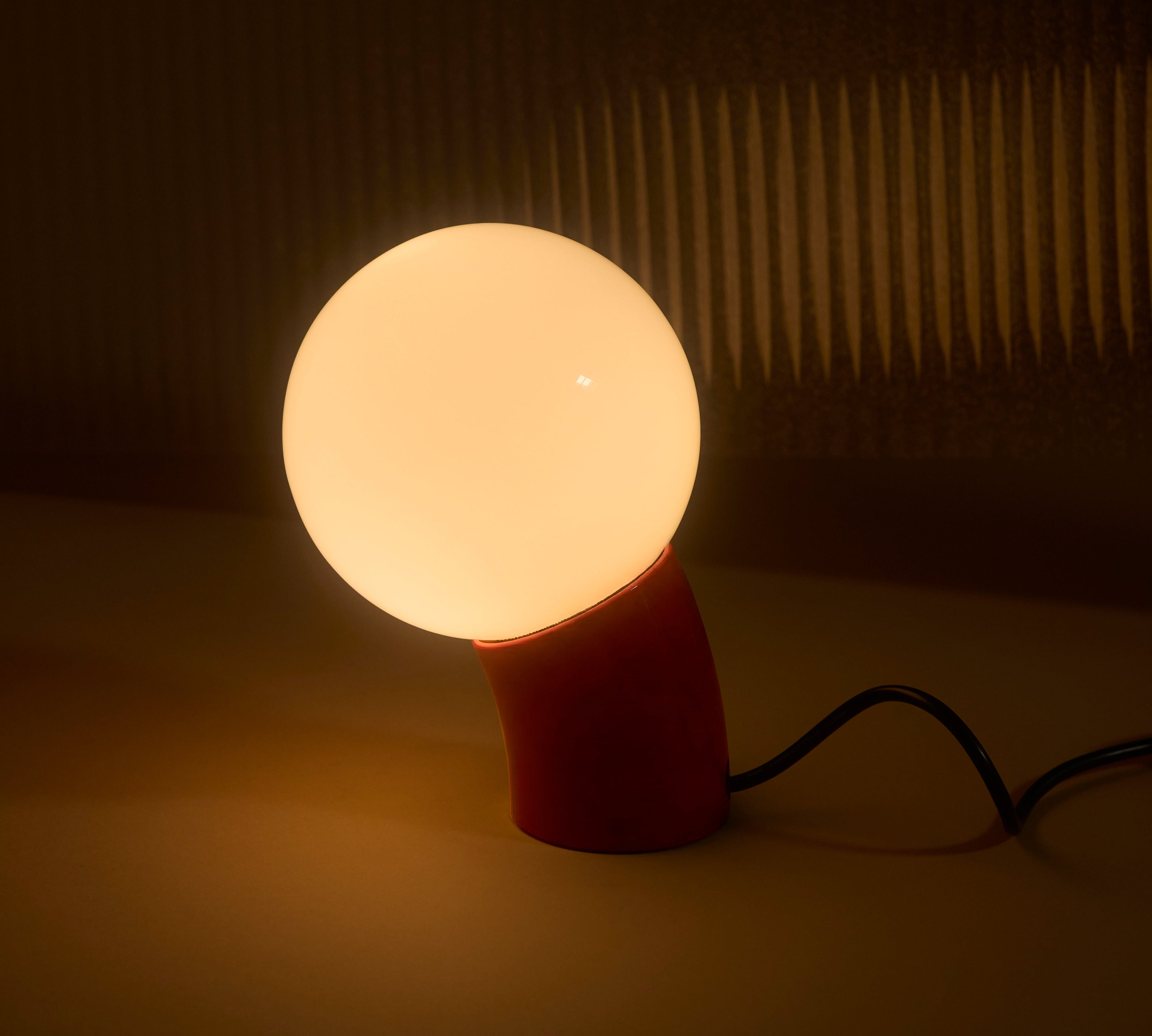 Vino Table Lamp