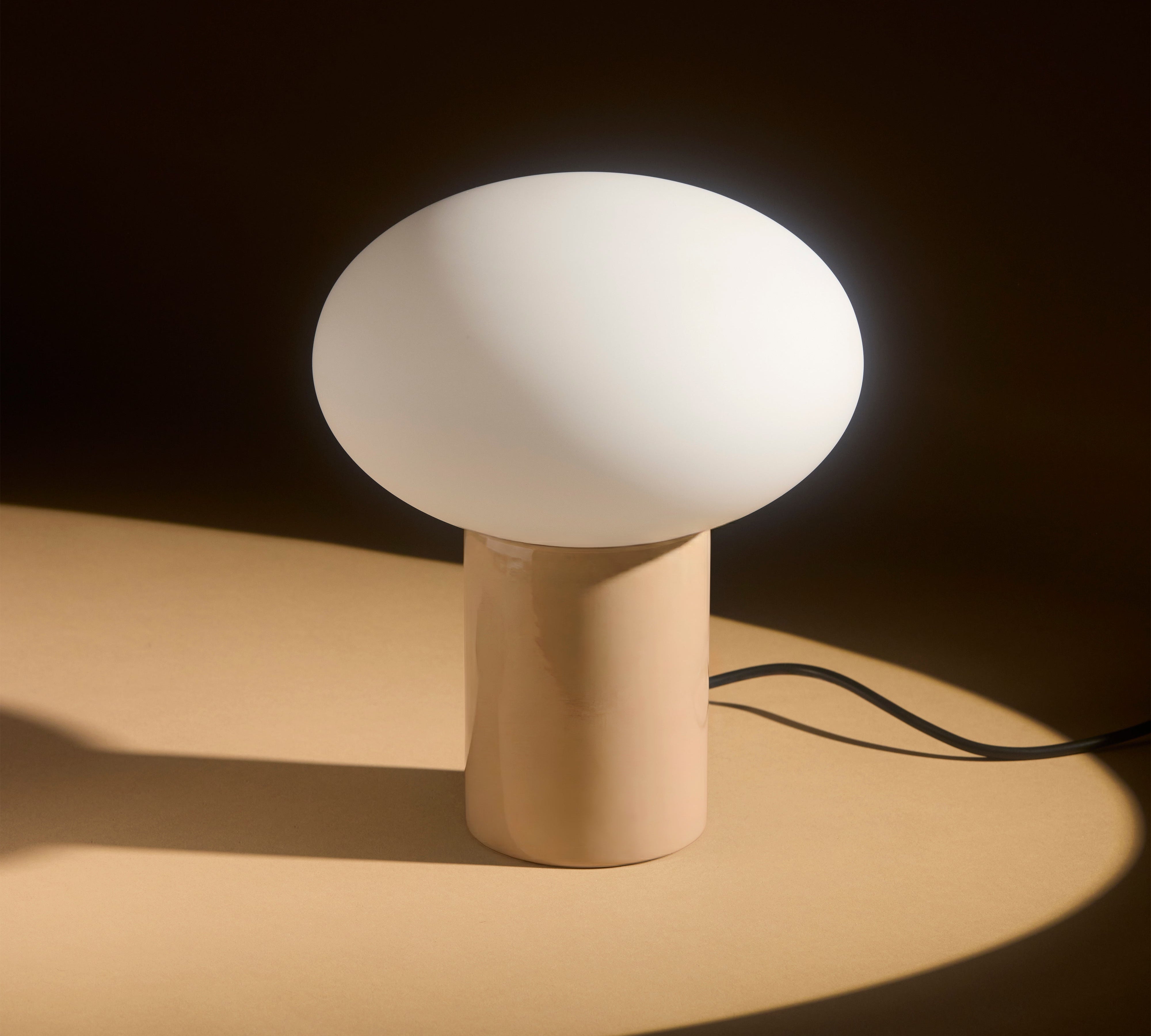 Ivy Table Lamp