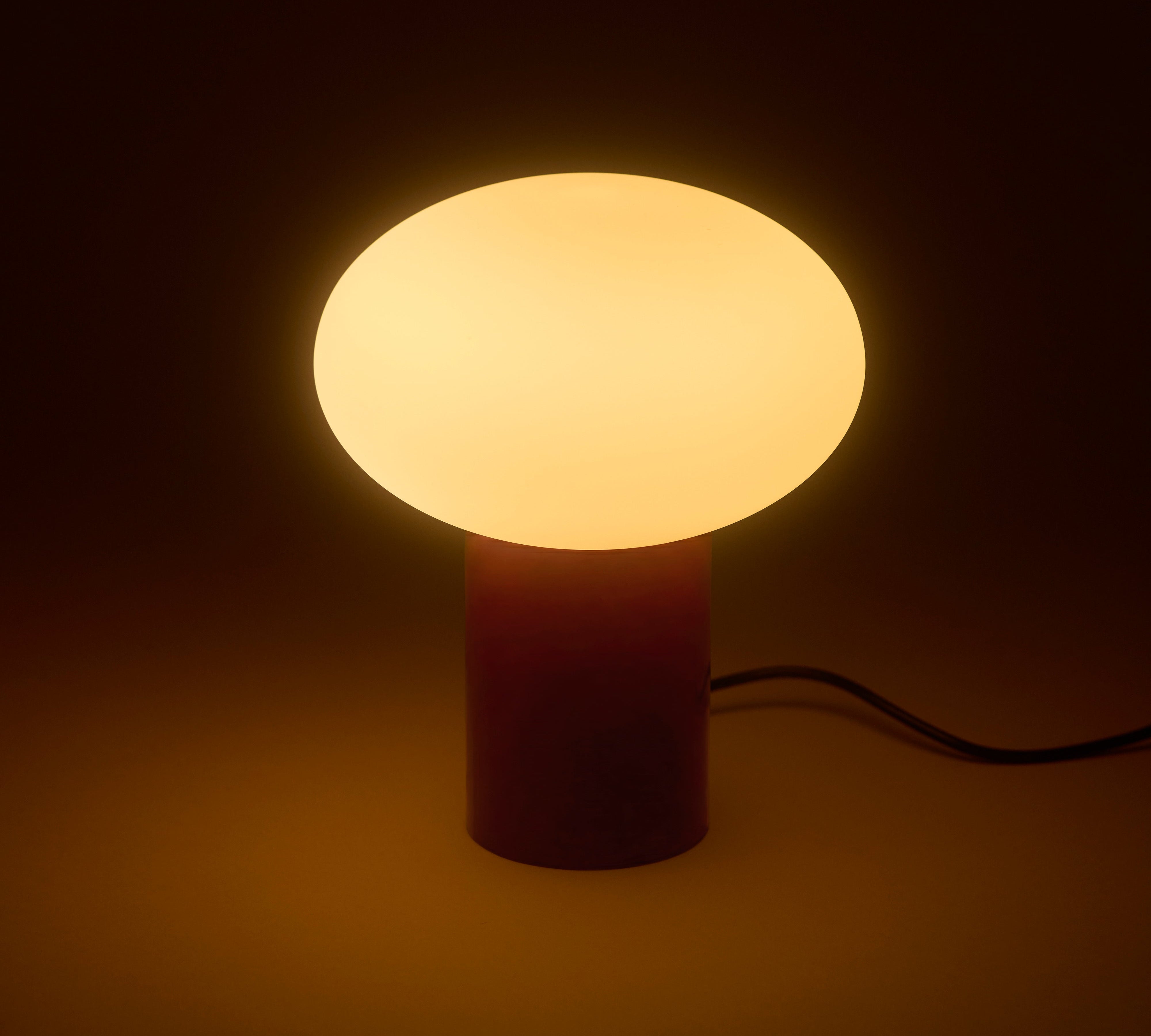 Ivy Table Lamp