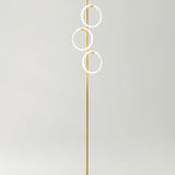Saturn Floor Lamp