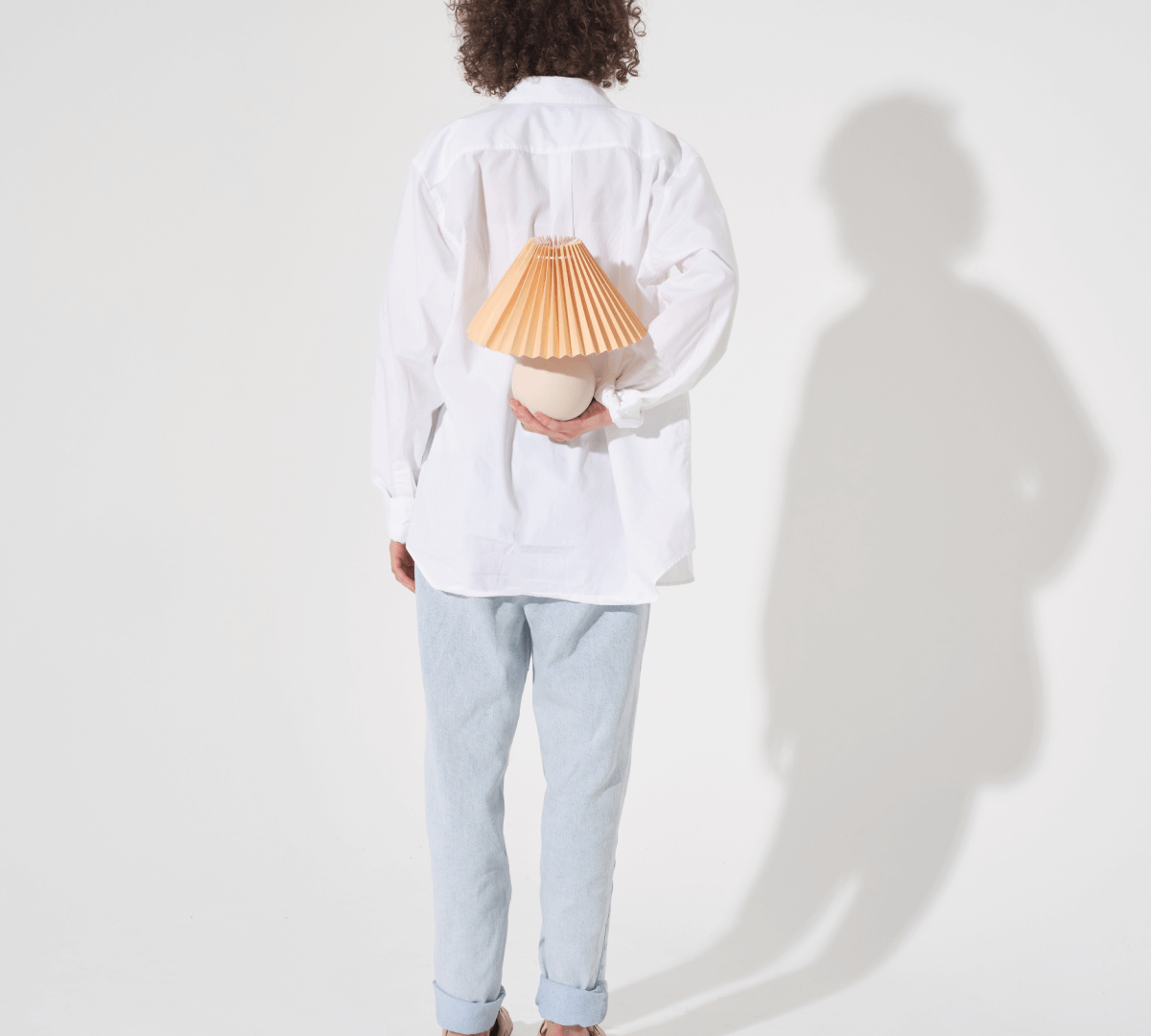 Serena Table Lamp