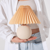 Serena Table Lamp