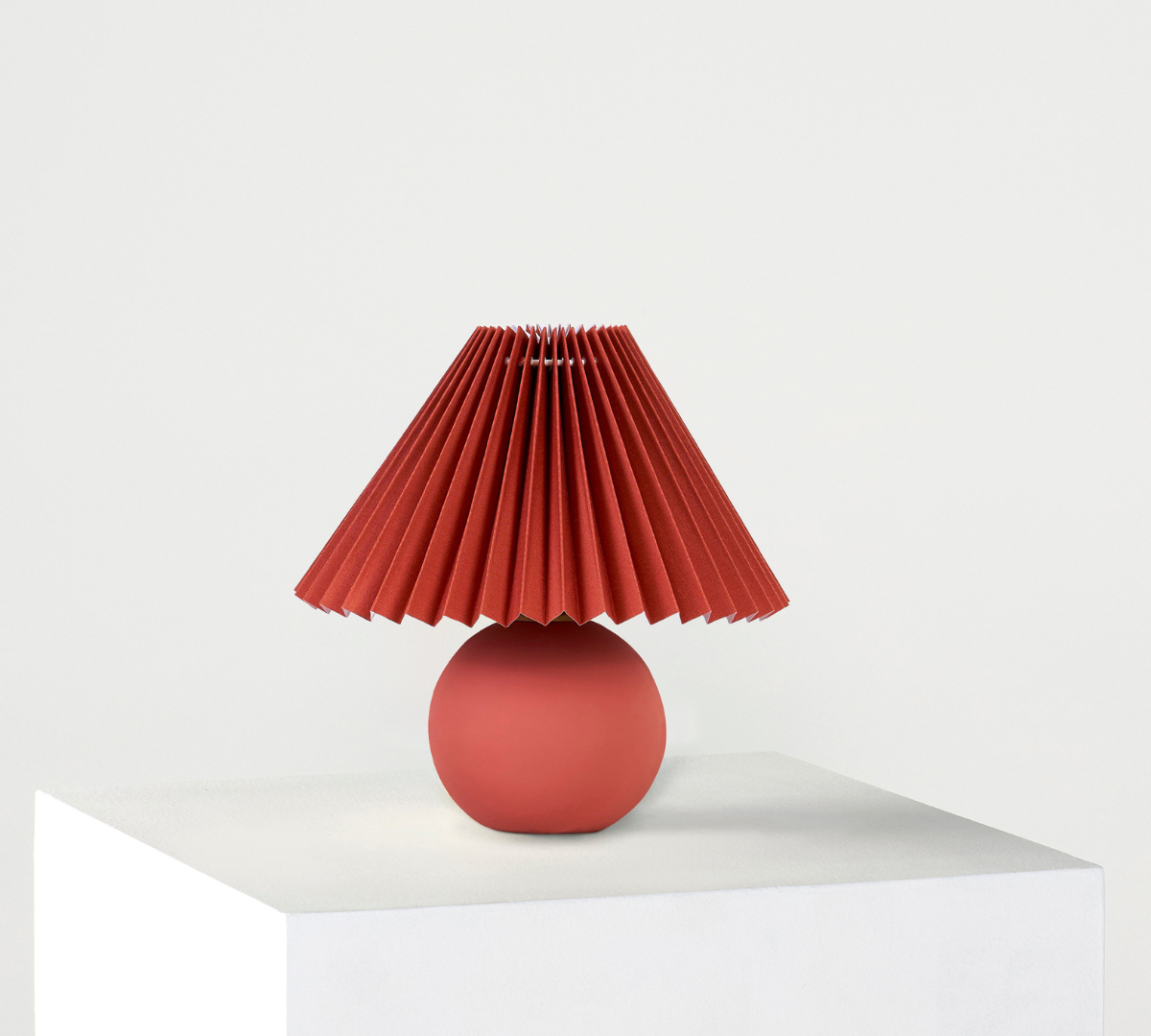 Serena Table Lamp