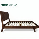 Gazelle Platform Bed Frame