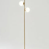 Sphere Floor Lamp