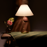 Squiggle Table Lamp