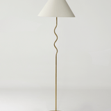 Squiggle Floor Lamp