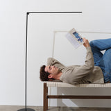 Libra Floor Lamp