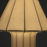 Celeste Table Lamp