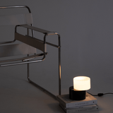 ZigZag Table Lamp