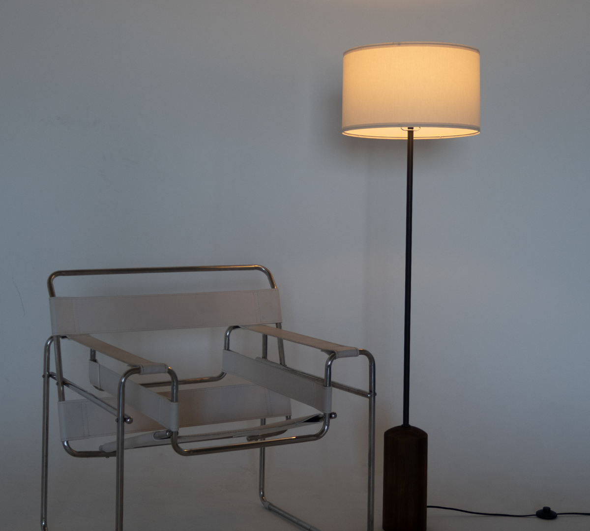 Oren Floor Lamp