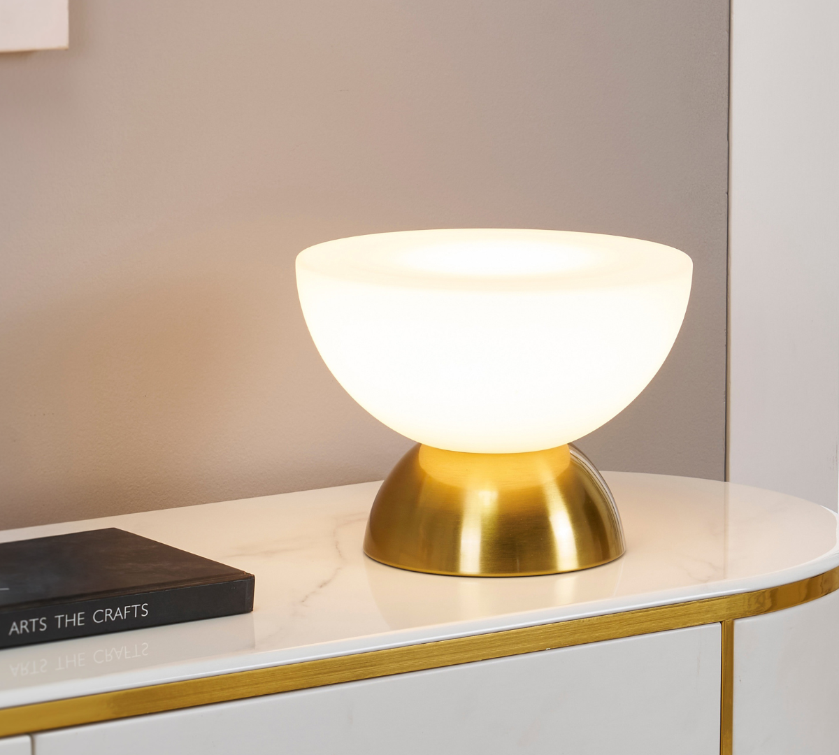 Lamina Table Lamp