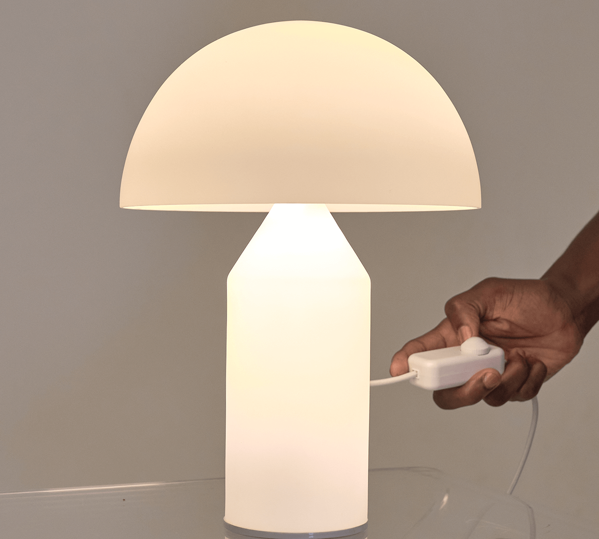 Venus Table Lamp