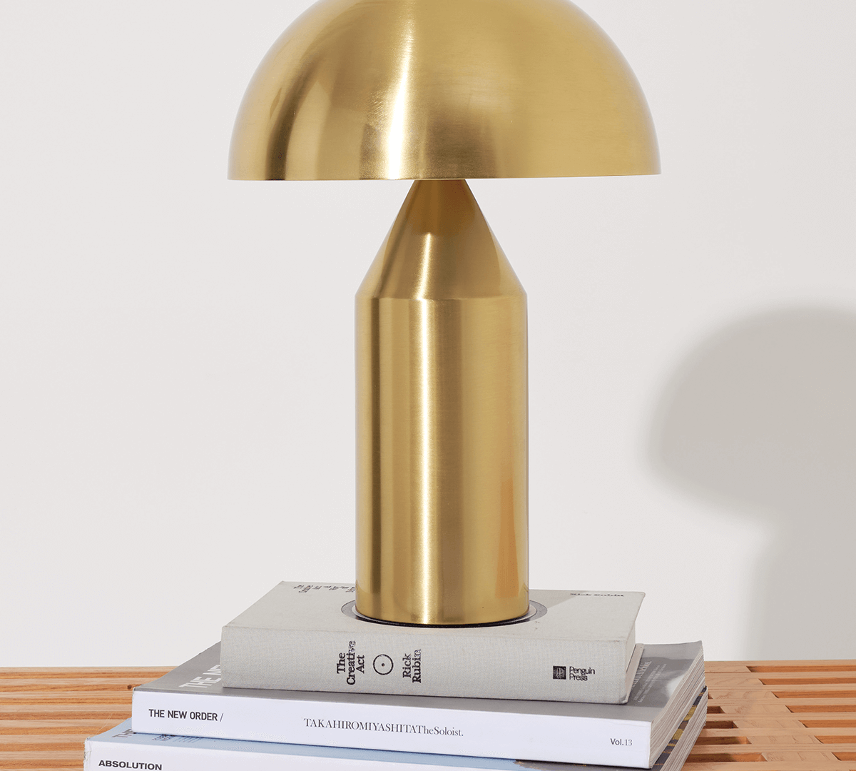 Venus Table Lamp