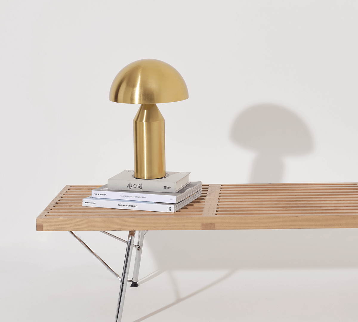 Venus Table Lamp
