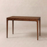 Wilma 48 Inches Rubber Wood Desk