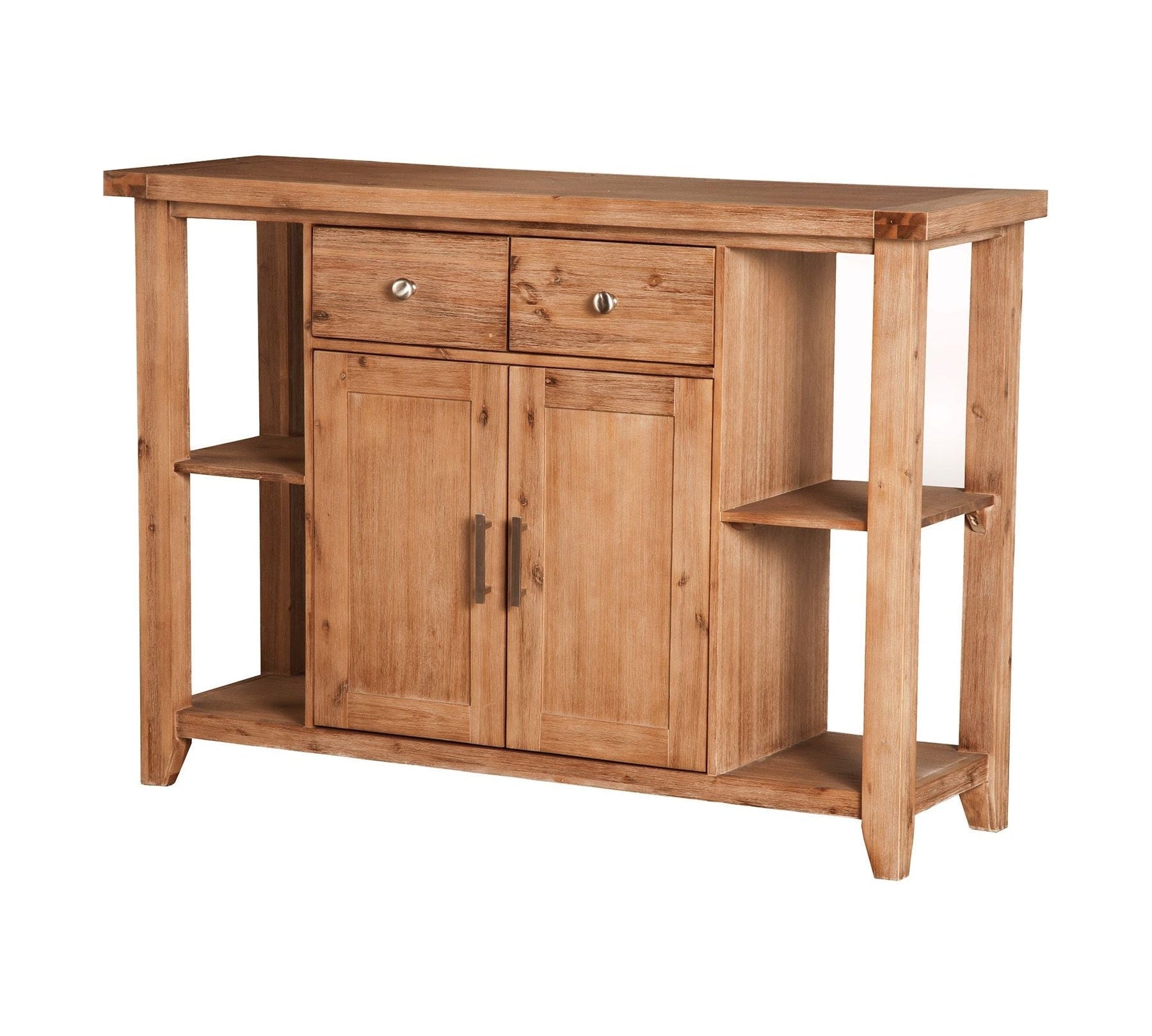 Aspen Server, Antique Natural
