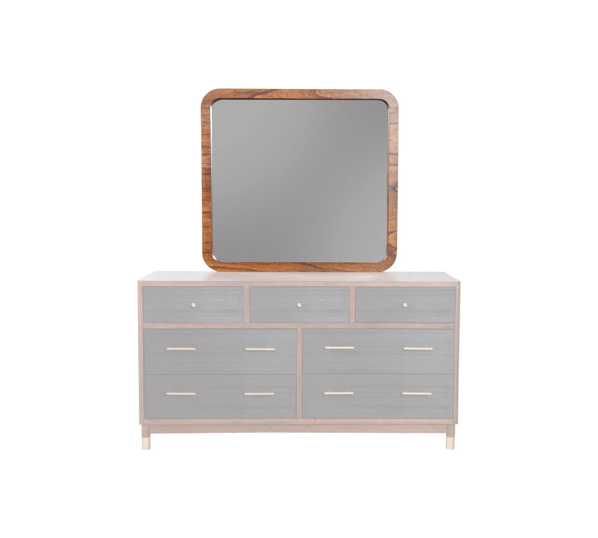 Belham Mirror