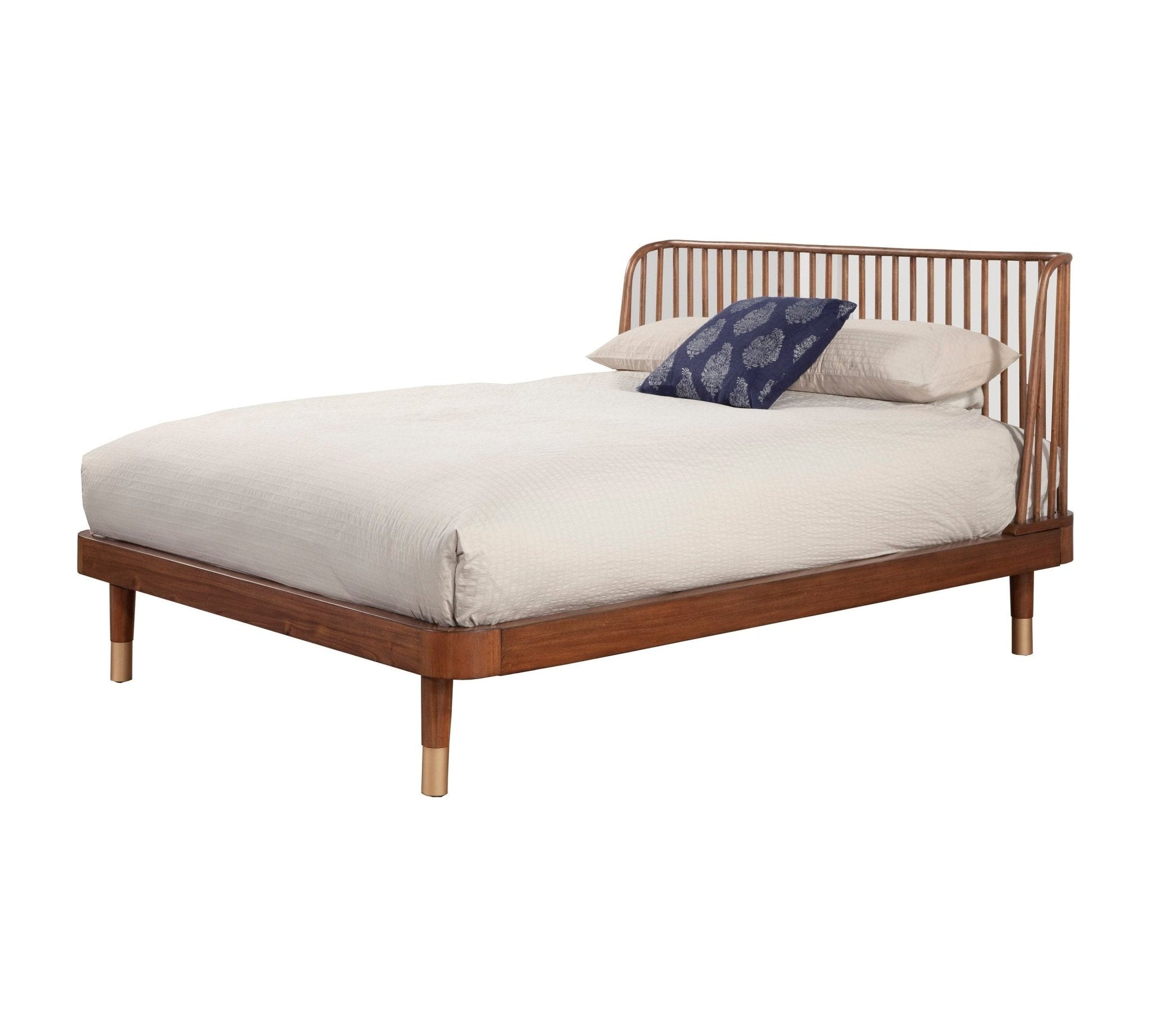 Belham Platform Bed