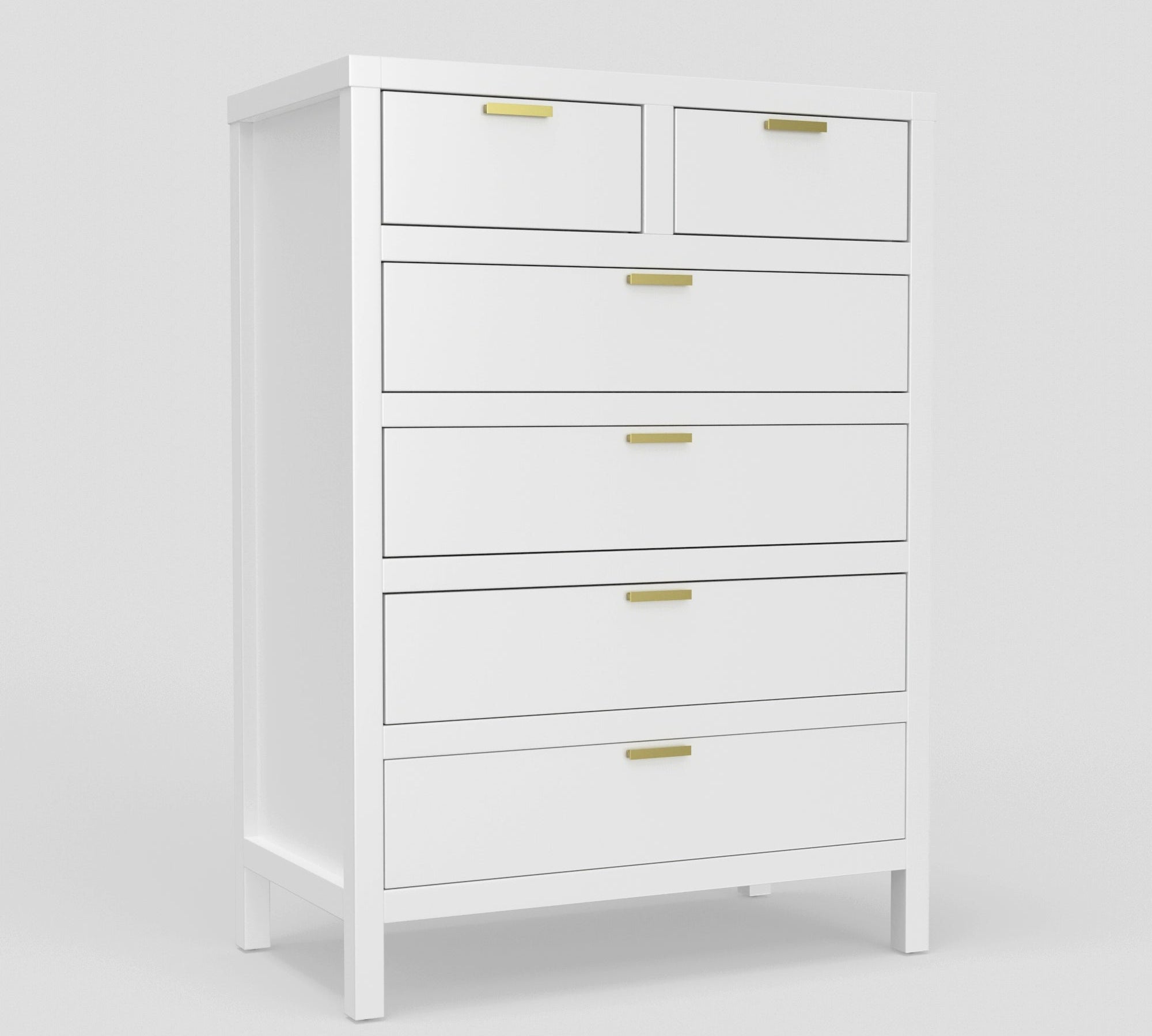 Carmel Chest