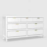 Carmel 7-Drawer Dresser
