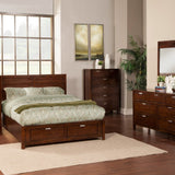 Carmel 7-Drawer Dresser