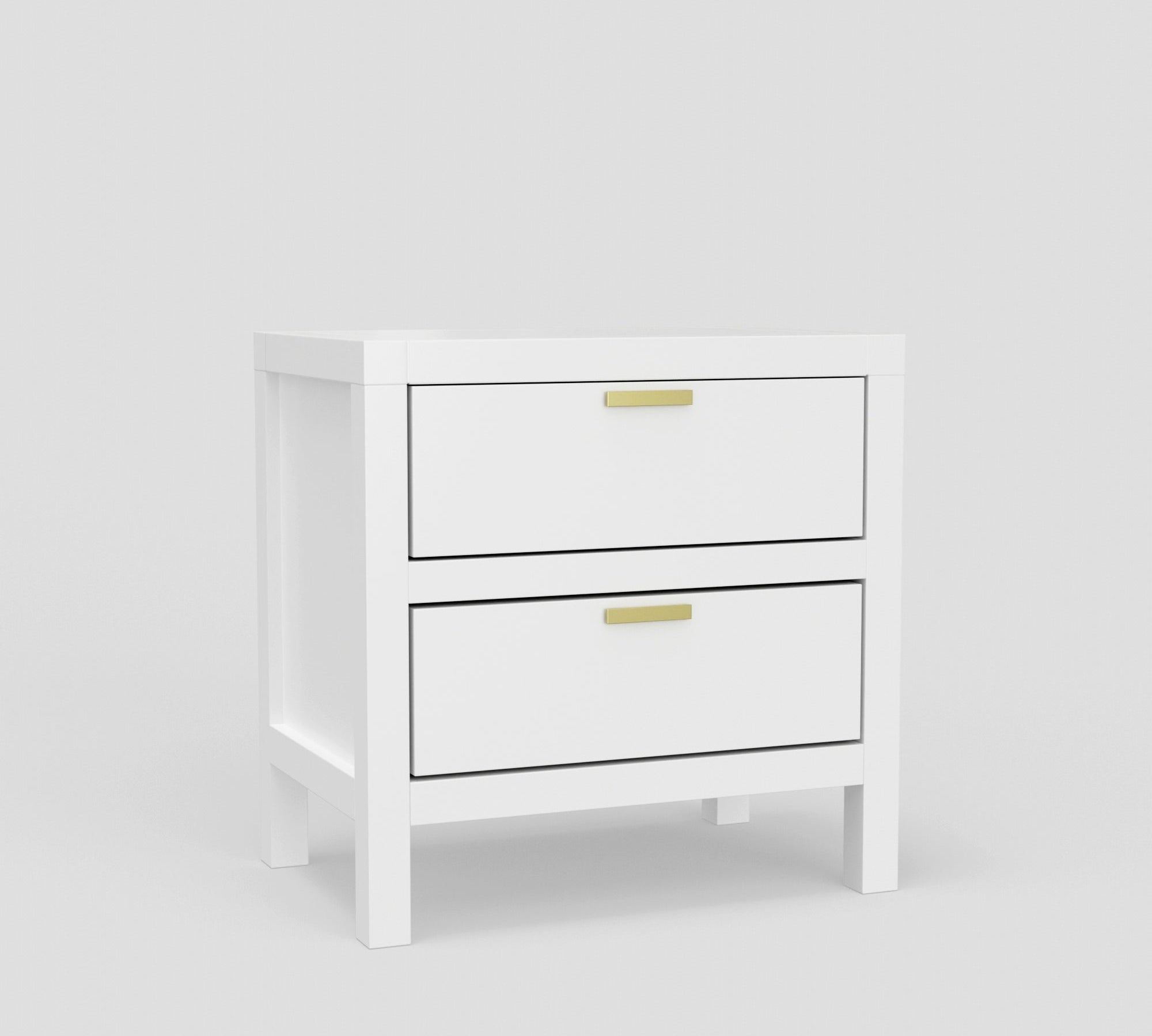 Carmel Nightstand