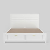 Carmel Storage Bed