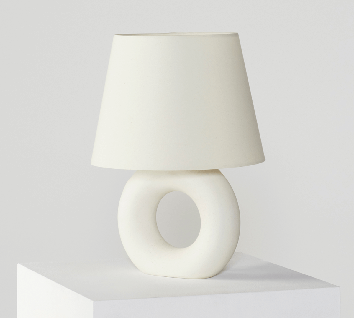 Chloe Table Lamp
