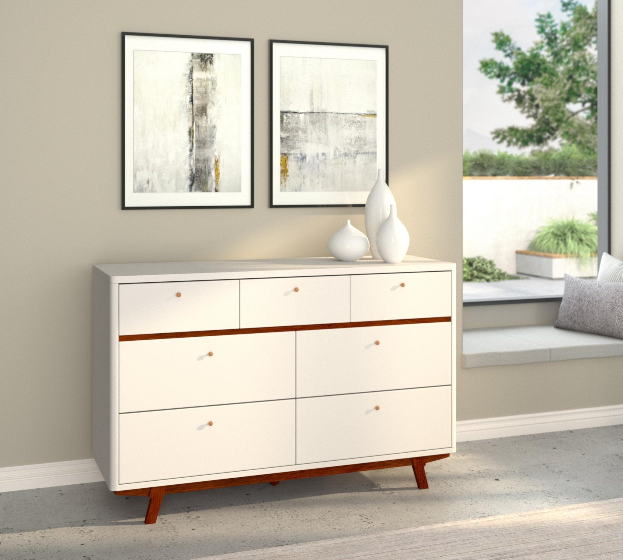 Dakota Dresser